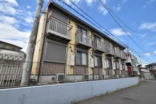 神奈川県厚木市林4【一戸建】の外観