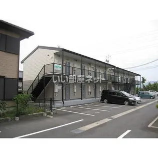 サン FRIENDS芳ヶ崎 B棟の画像