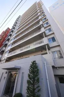 パークアクシス大塚【6階】の外観