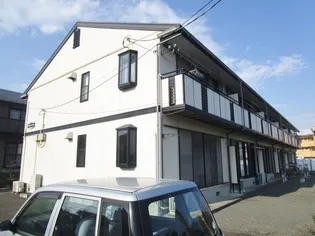 フラワーメゾンの画像