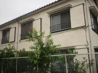 内田レジデンスの画像