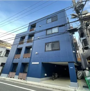 ペンタトニックス田端の画像