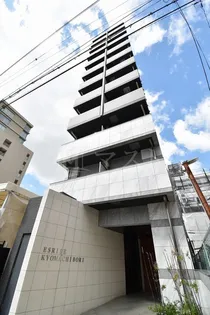 エスライズ京町堀の画像
