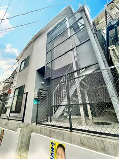 メゾンルミエールIIの画像