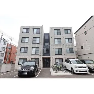 ベルコート南郷の画像