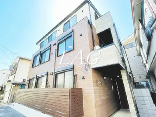 ルノン平井SOUTHの画像