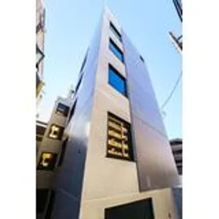 東京都大田区西蒲田2【マンション】の外観