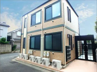 FORTUNE HOUSEの画像