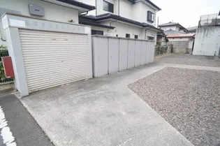 サンマリノ【2階】の地図