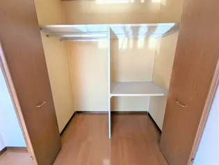 サンマリノ【2階】の内装