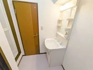 サンマリノ【2階】の内装