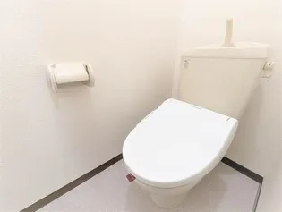 サンマリノ【2階】の内装