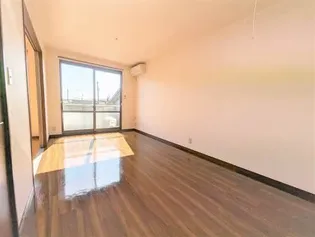 サンマリノ【2階】の居間