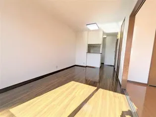 サンマリノ【2階】の居間