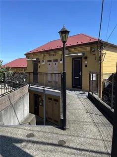 ユーカリヒルズ【2階】の外観