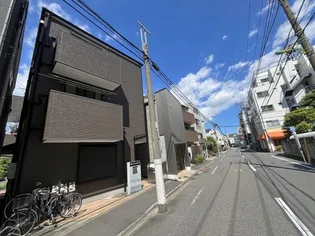 クローバーハイツの画像