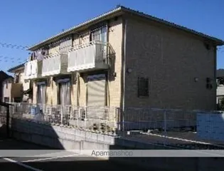 アコルテ【1階】の外観