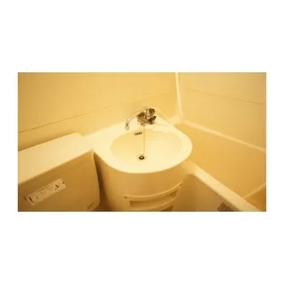 コーポサンタウン【2階】の内装