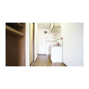 コーポサンタウン【2階】の内装