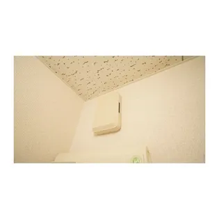 コーポサンタウン【2階】の内装