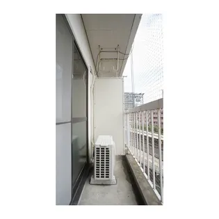 コーポサンタウン【2階】の内装