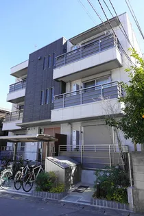 グリシーヌの画像
