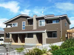 メゾン プランドールの画像