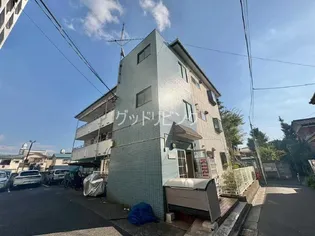 ユウコート亀有の画像