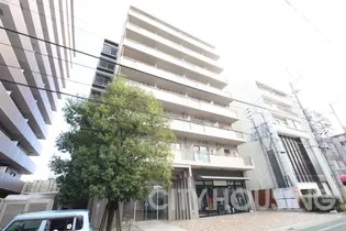 セルリアン・リヴ【2階】の外観