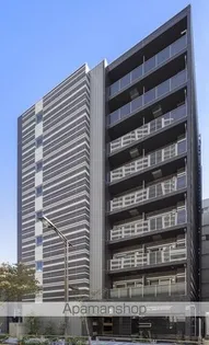 ラフィスタ金町【3階】の外観