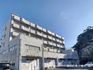 島津ビルの画像