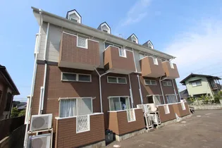 メゾン長命ヶ丘の画像