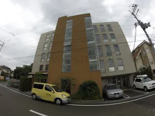 C&Cローズガーデンの画像