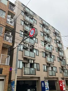 メゾンドール北千住の画像