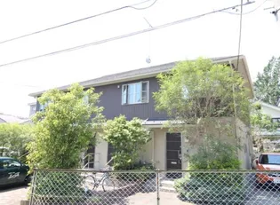 神奈川県横浜市戸塚区上矢部町【一戸建】の外観