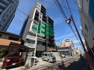 ピタゴラ箱崎の画像