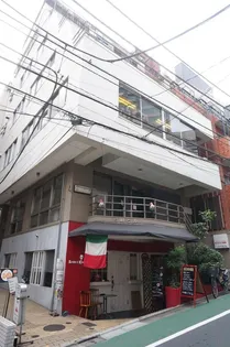 第1村嶋ビル【3階】の外観