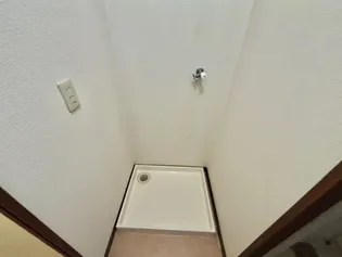 MISTRAL岡田【2階】の内装