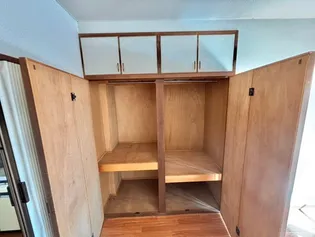 MISTRAL岡田【2階】の内装