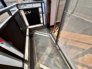 MISTRAL岡田【2階】の内装