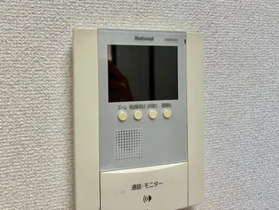 MISTRAL岡田【2階】の内装