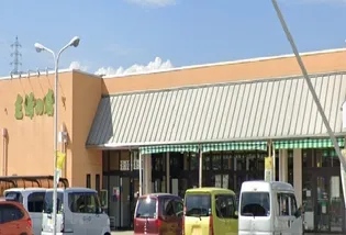 MISTRAL岡田【2階】の周辺