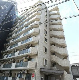 ABITARE海老名【9階】の外観