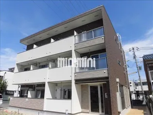 ストーク芝の画像