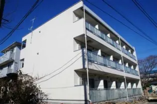 リブリ・グランハイム妙典【1階】の外観