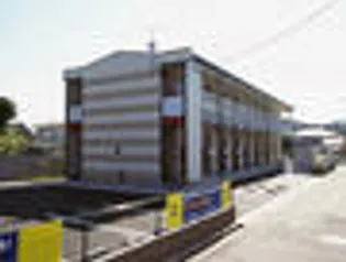 レオパレスK Sの画像