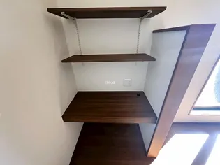 Yui Heim(ユイ ハイム)の内装