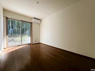 Yui Heim(ユイ ハイム)の居間