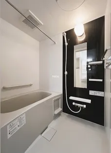 Yui Heim(ユイ ハイム)の風呂