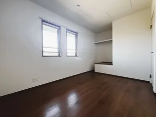 Yui Heim(ユイ ハイム)の内装